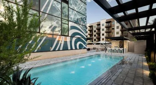 Sentral Alloy Midtown in Deer Valley