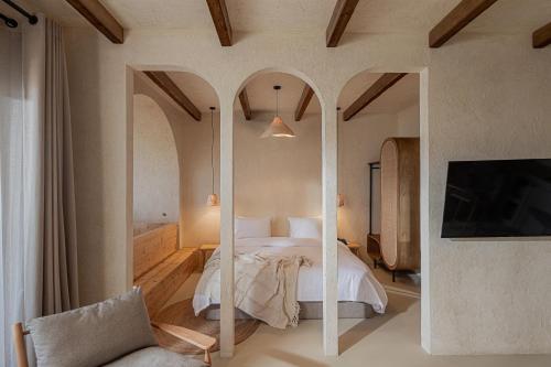 Serab Residencia, Boutique Hotel & Resort