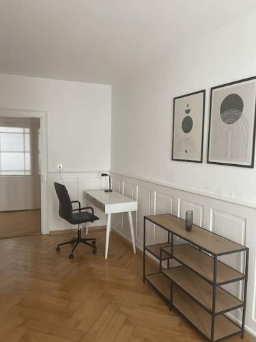 Φωτογραφία από το άλμπουμ του The R Apartment Hurbig - Old Town στο Σαφχάουζεν