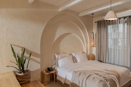 Serab Residencia, Boutique Hotel & Resort