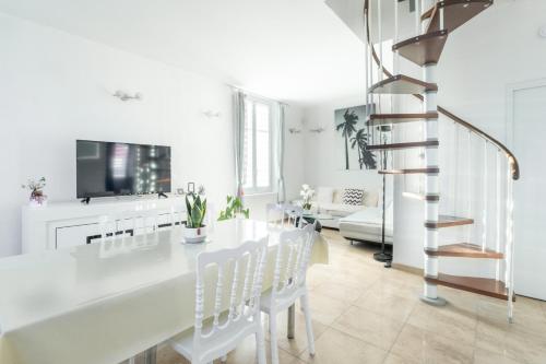 L'étoile Provençale - Plan de cuques