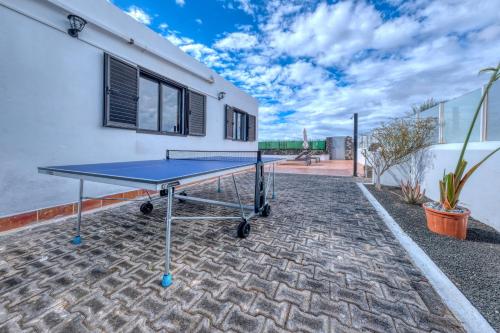 Villa Arena Blanca with Private Pool and BBQ By Lanzarote Vacation Homes