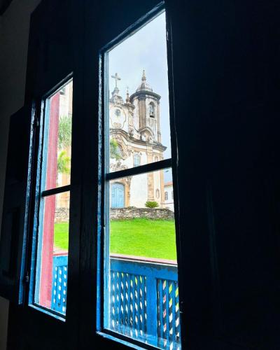 Fotografie z fotogalerie ubytování Pouso do Chico Rey v destinaci Ouro Preto