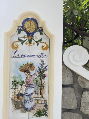 Φωτογραφία από το άλμπουμ του La Ciammurrella b&b σε Anacapri