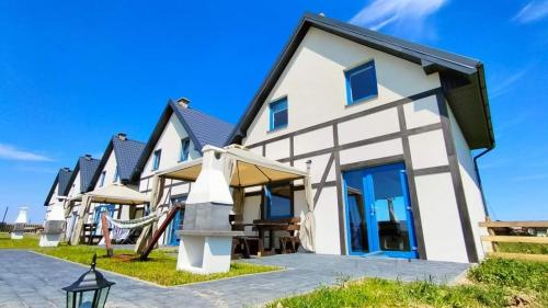 Domki Ostoja Kaszëbë