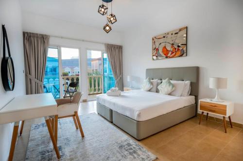Beautiful 2BR Villa in JVT
