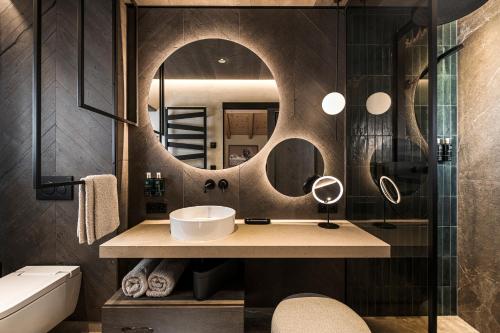 Villa Haidacher Relax & Lifestyle Apartments photo 2