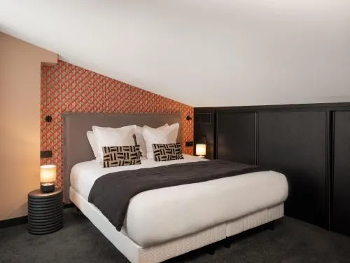 Maisons du Monde Hôtel & Suites - Marseille Vieux Port photo 97