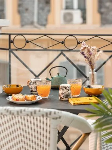 Maisons du Monde Hôtel & Suites - Marseille Vieux Port photo 107