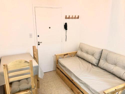Foto de la galería de Departamento zona Güemes, a dos cuadras del mar ,Dos ambientes,céntrico en Mar del Plata