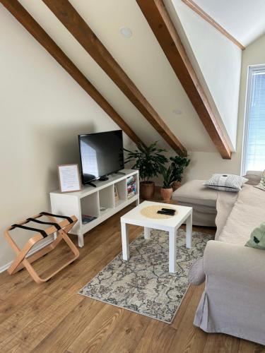 Lovely apartment