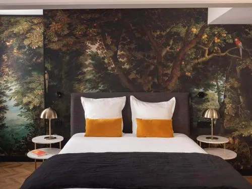 Maisons du Monde Hôtel & Suites - Marseille Vieux Port photo 77