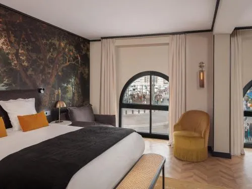 Maisons du Monde Hôtel & Suites - Marseille Vieux Port photo 56