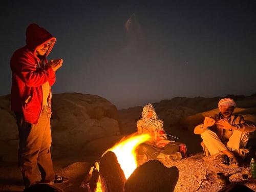 Hosté ubytování Dar Eid mountain lodge