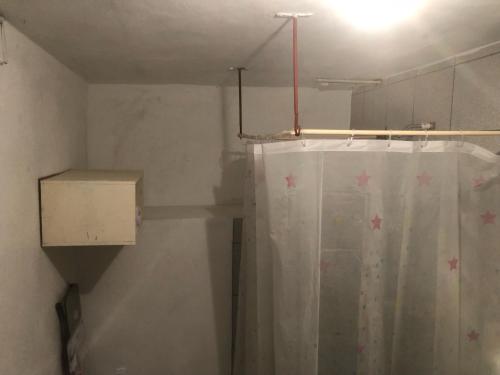 Ένα μπάνιο στο Butterfly Villa