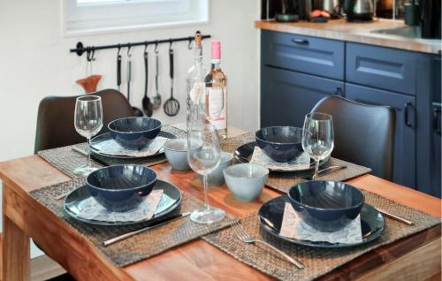 Fotografie z fotogalerie ubytování Pet Friendly Home In Scherpenisse v destinaci Sint Maartensdijk