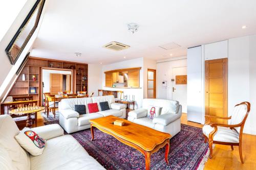 GuestReady - Spacious Comfort in the 8th