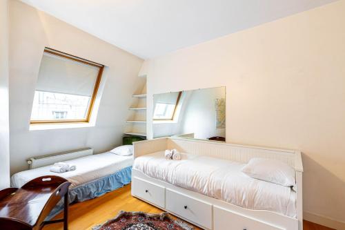 GuestReady - Spacious Comfort in the 8th
