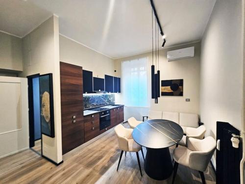 Lungotevere Testaccio 11 - Amazing Flat in Rome