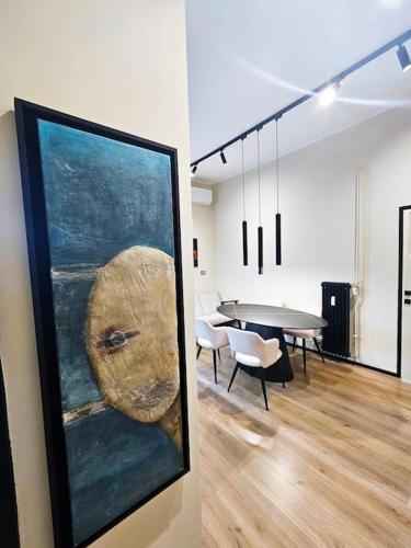 Lungotevere Testaccio 11 - Amazing Flat in Rome