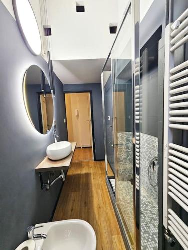Lungotevere Testaccio 11 - Amazing Flat in Rome