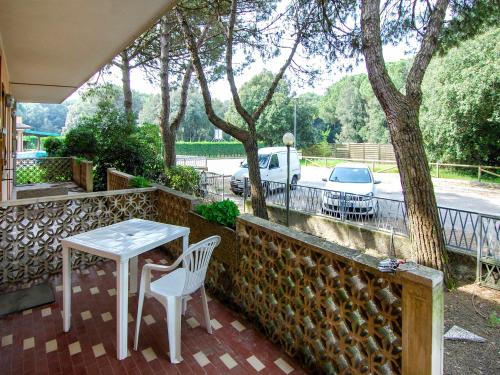 Fotografie z fotogalerie ubytování Comfortable duplex in Rosolina v destinaci Rosolina Mare