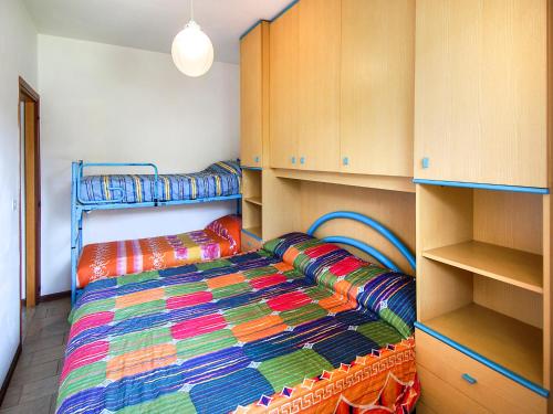 Fotografie z fotogalerie ubytování Comfortable duplex in Rosolina v destinaci Rosolina Mare