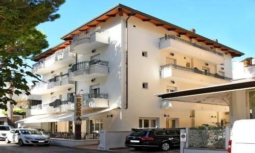 Hotel Edera