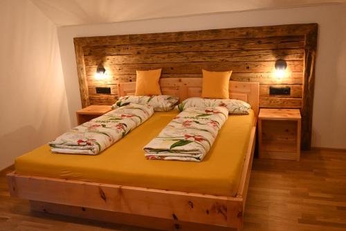 Ferienwohnungen Feistritzer-Holdernig