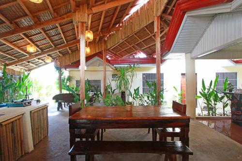 Fotografie z fotogalerie ubytování Yellow Banana Siargao v destinaci General Luna
