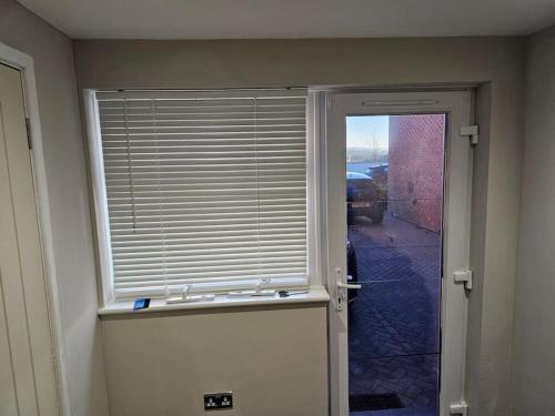 Φωτογραφία από το άλμπουμ του Double En Suite Room Newcastle Upon Tyne σε Derwent Haugh
