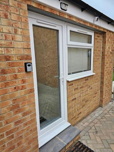 Φωτογραφία από το άλμπουμ του Double En Suite Room Newcastle Upon Tyne σε Derwent Haugh