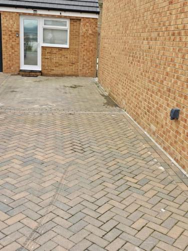 Φωτογραφία από το άλμπουμ του Double En Suite Room Newcastle Upon Tyne σε Derwent Haugh