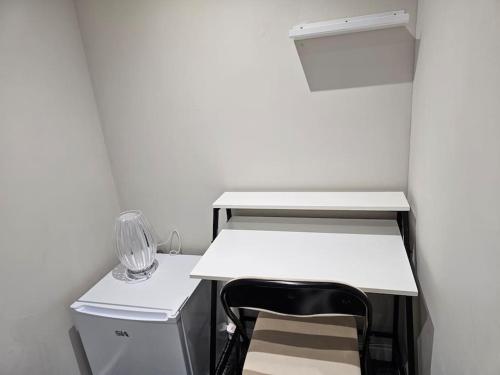 Φωτογραφία από το άλμπουμ του Double En Suite Room Newcastle Upon Tyne σε Derwent Haugh