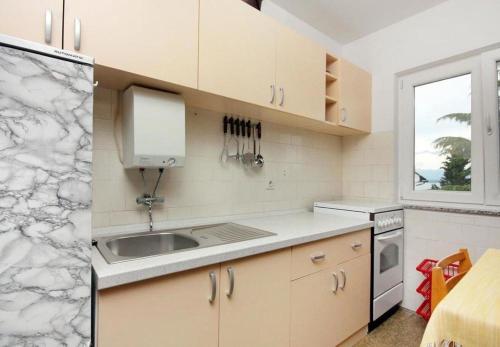 Apartment Ljerka