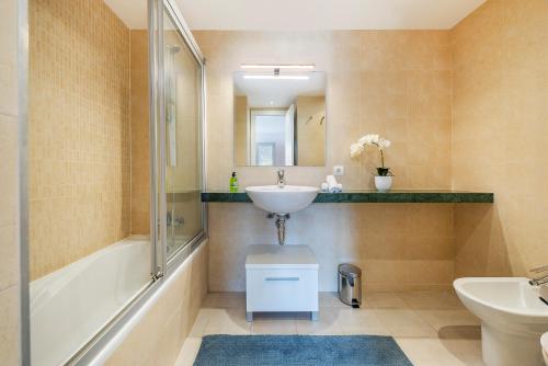 Apartment Marquis by JS Villas photo 3