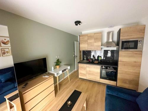 Cosy Studio Toulouse centre