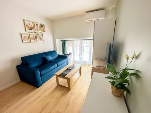 Cosy Studio Toulouse centre