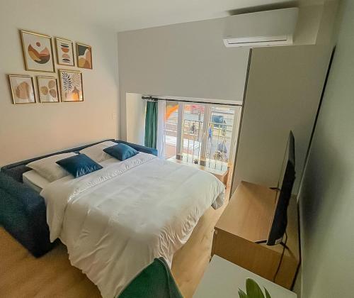 Cosy Studio Toulouse centre