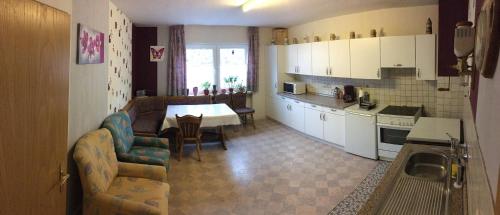 Gallery image of Apartment Gosberg - 90qm in Pinzberg
