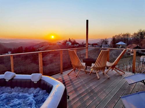 Gallery image of Holiday home in Mirna Kranjska Krain 42906 in Mirna