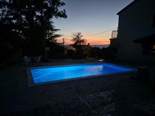 Vila Nika, Malinska, 51511,