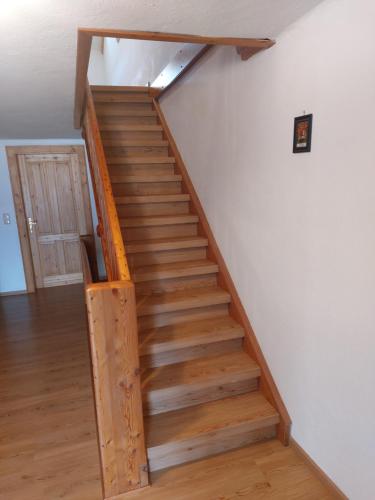 Imagen de la galería de Appartement Kirchner, en Kleinsonnberg