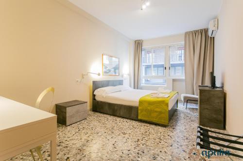 Fotografie z fotogalerie ubytování Piccinni Guesthouse by Apulia Accommodation v Bari