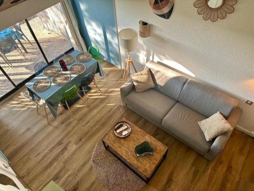 Élégant duplex sur Arles