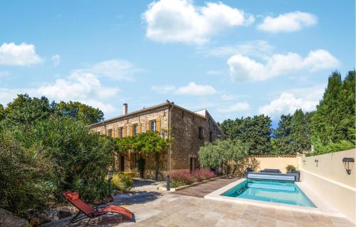 Stunning Home In Orsan