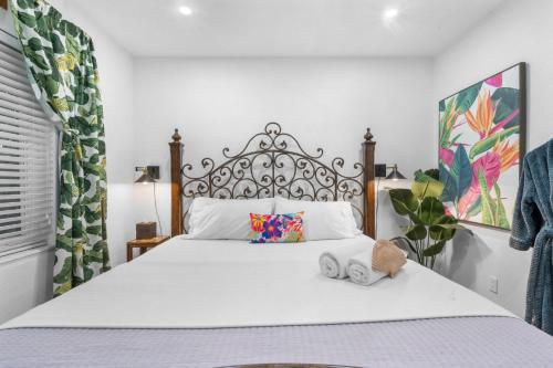 Stunning Little Havana Close to Airport, Calle Ocho, Brickell, Cruises,Wynwood and the Beaches - Free Parking photo 84