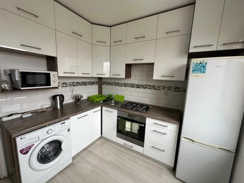 Szántó apartman 5000 Szolnok, Szántó körút 53 kép - 3