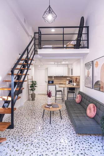 Loft15Athens