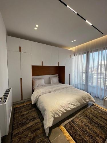 Katil atau katil-katil dalam bilik di Comfort Inn Xll